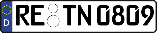 RE-TN0809