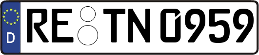 RE-TN0959