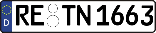 RE-TN1663