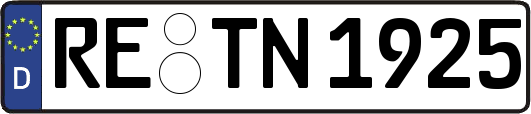RE-TN1925