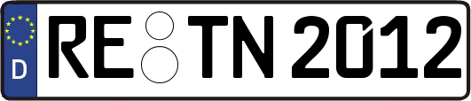 RE-TN2012
