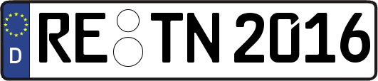 RE-TN2016