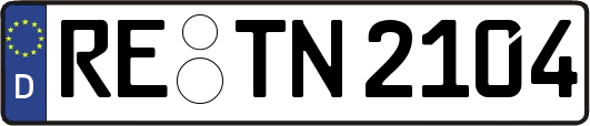 RE-TN2104