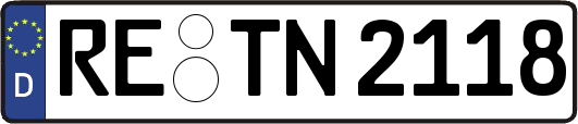 RE-TN2118