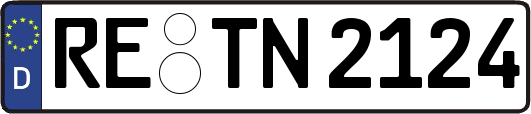RE-TN2124