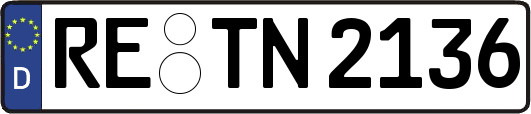 RE-TN2136