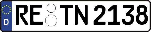 RE-TN2138