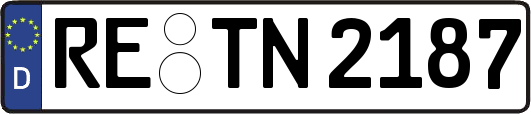 RE-TN2187