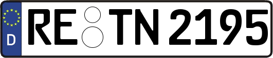 RE-TN2195