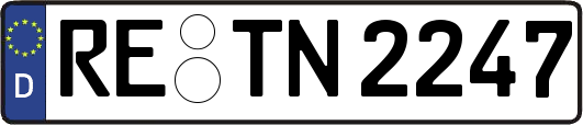 RE-TN2247