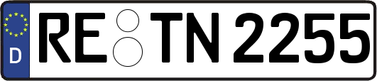 RE-TN2255