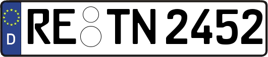 RE-TN2452