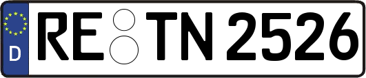 RE-TN2526