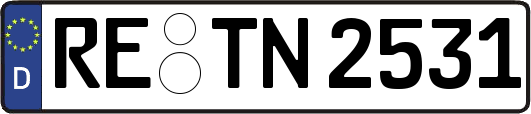 RE-TN2531