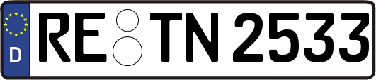 RE-TN2533