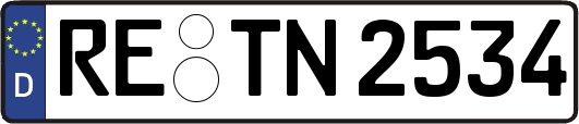 RE-TN2534