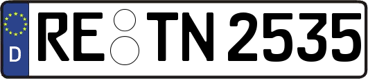RE-TN2535