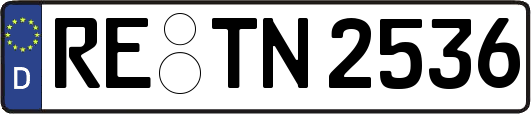 RE-TN2536