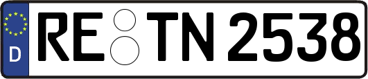 RE-TN2538