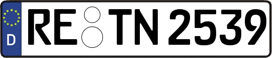 RE-TN2539