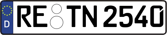 RE-TN2540