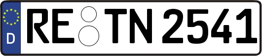 RE-TN2541