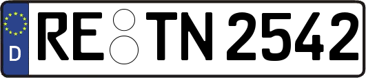 RE-TN2542