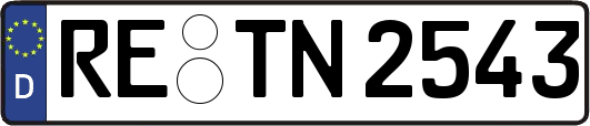 RE-TN2543