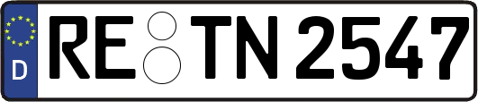 RE-TN2547