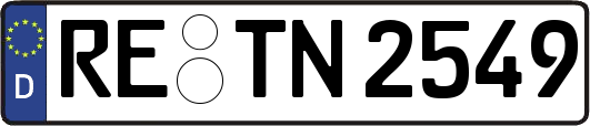 RE-TN2549