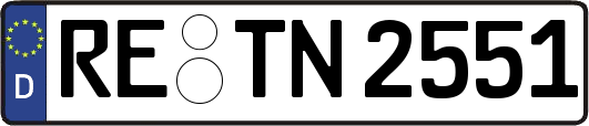 RE-TN2551