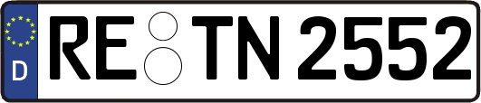 RE-TN2552