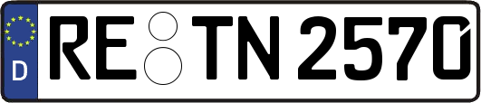 RE-TN2570