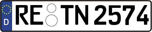 RE-TN2574