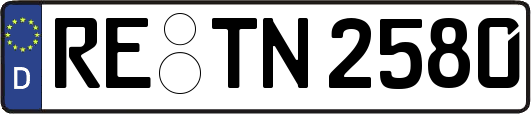 RE-TN2580