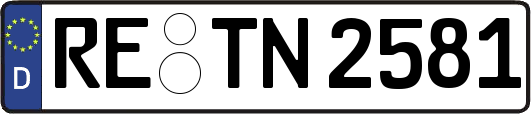RE-TN2581