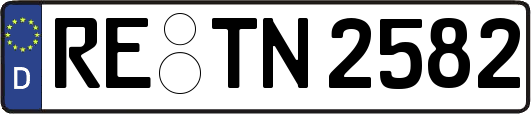 RE-TN2582