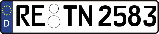 RE-TN2583