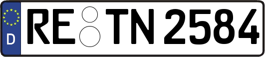 RE-TN2584