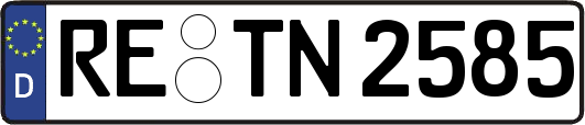 RE-TN2585