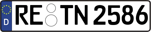 RE-TN2586