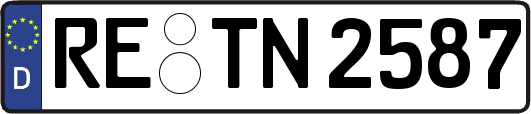 RE-TN2587