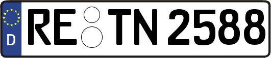 RE-TN2588