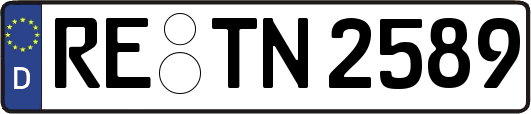 RE-TN2589