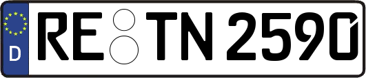 RE-TN2590
