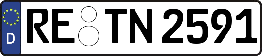 RE-TN2591