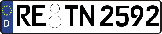 RE-TN2592