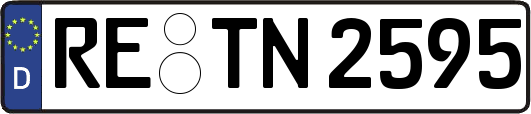 RE-TN2595