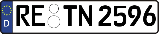 RE-TN2596