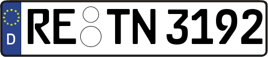 RE-TN3192